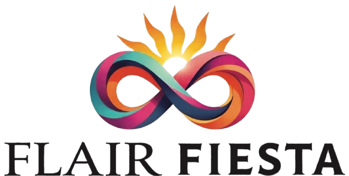 FlairFiesta Logo